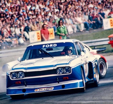 Jochen Maas 1975